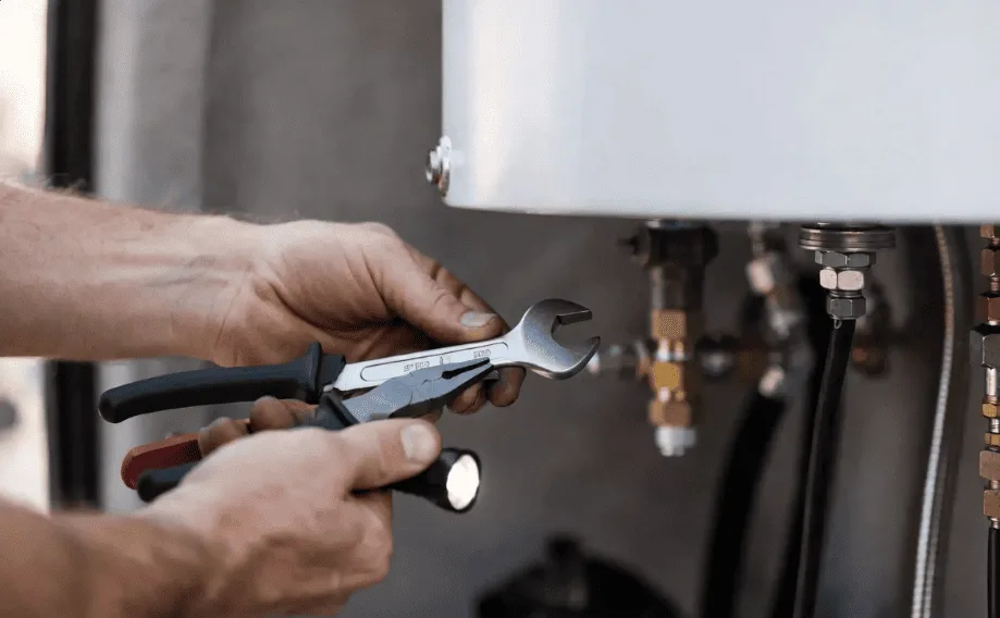 Why choose Water Heater Repair in Cleveland, NC
